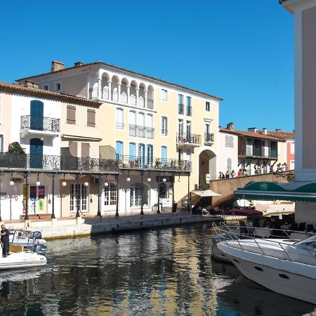 Apartment Port Grimaud Kültér fotó