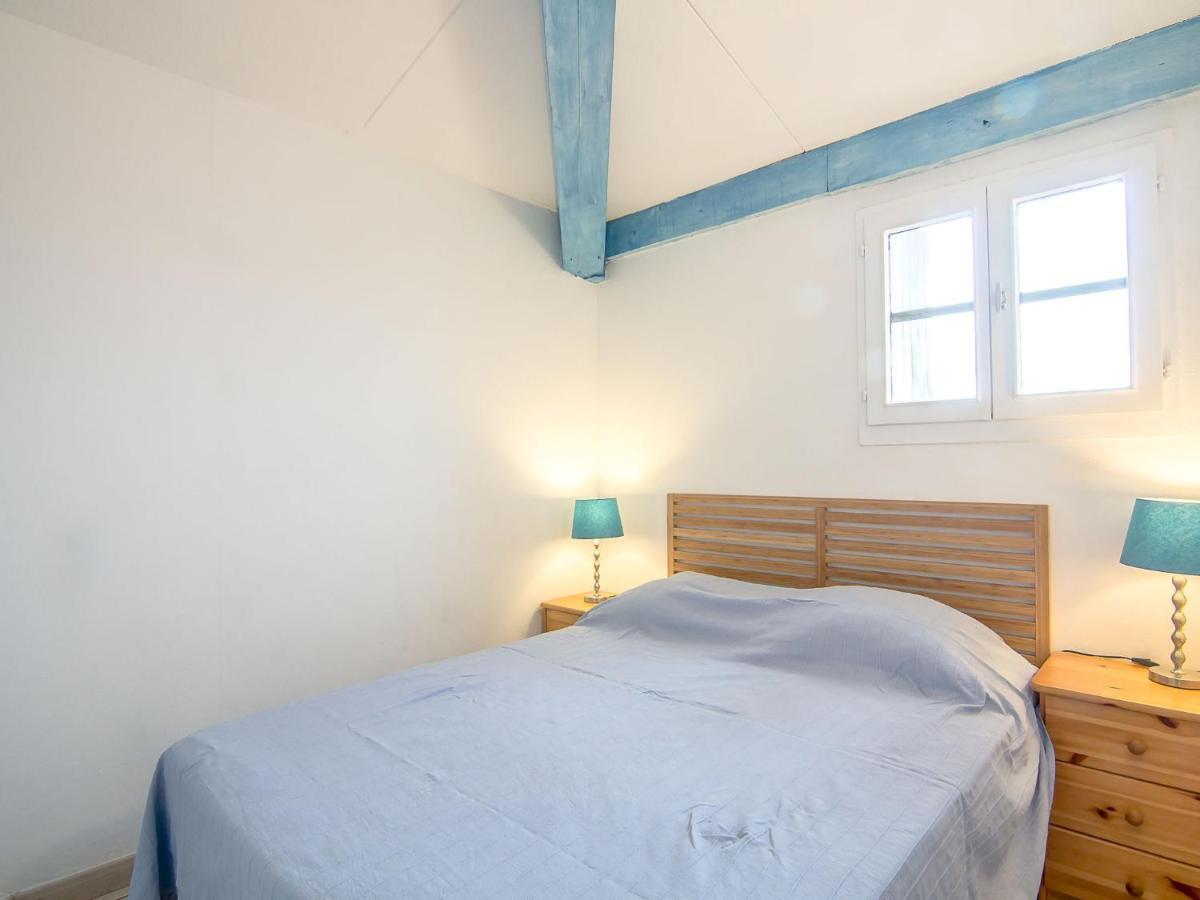 Apartment Port Grimaud Kültér fotó