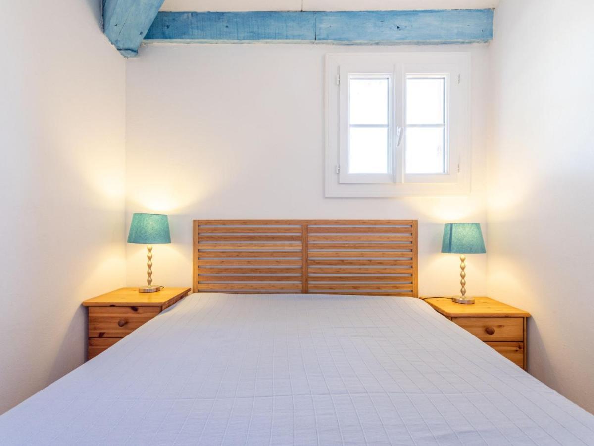 Apartment Port Grimaud Kültér fotó
