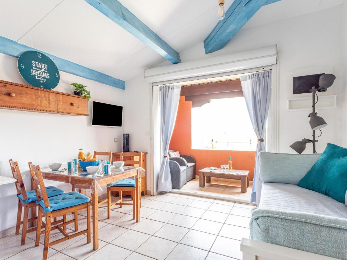 Apartment Port Grimaud Kültér fotó