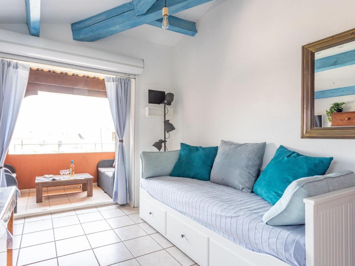 Apartment Port Grimaud Kültér fotó