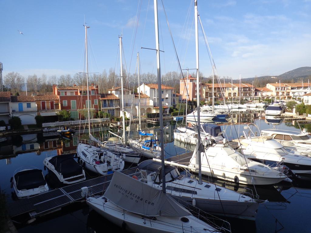 Apartment Port Grimaud Szoba fotó