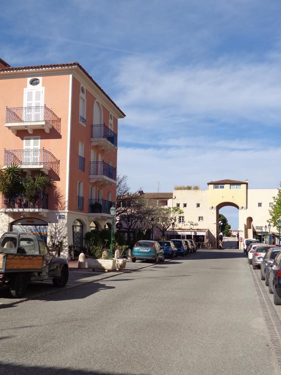 Apartment Port Grimaud Kültér fotó