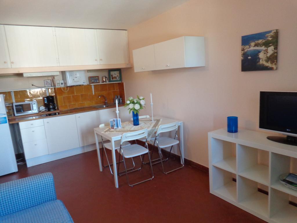 Apartment Port Grimaud Kültér fotó